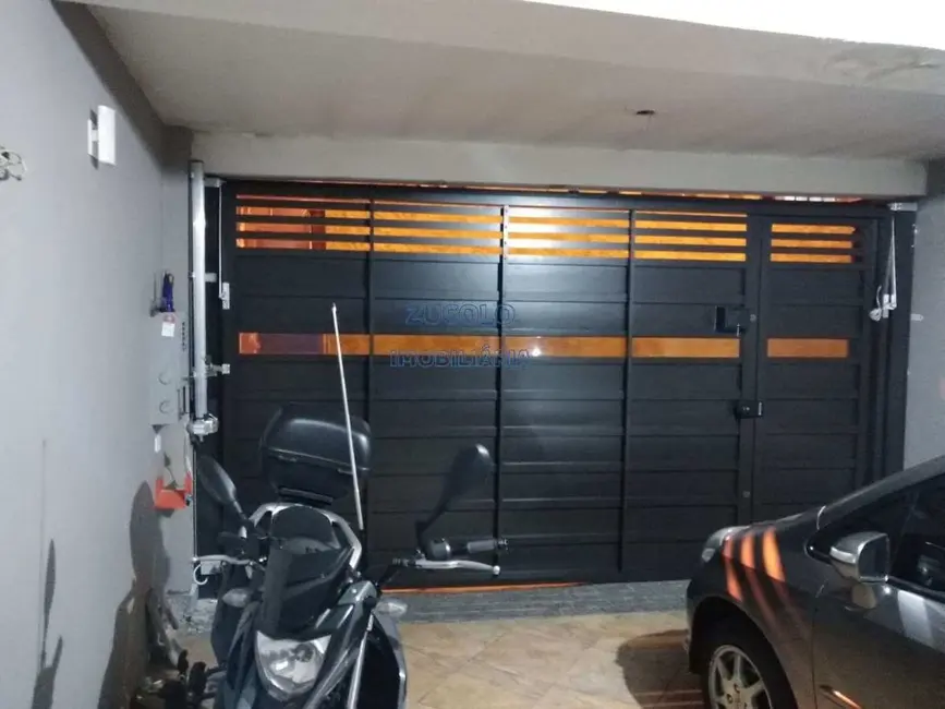 Foto 2 de Sobrado com 3 quartos à venda, 140m2 em Cooperativa, Sao Bernardo Do Campo - SP