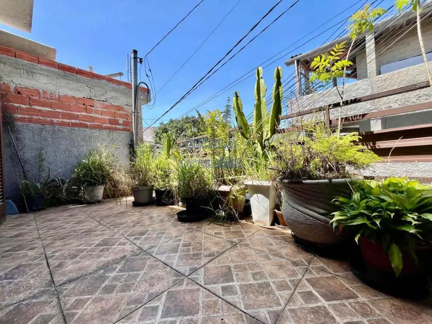 Foto 9 de Sobrado com 3 quartos à venda, 140m2 em Cooperativa, Sao Bernardo Do Campo - SP