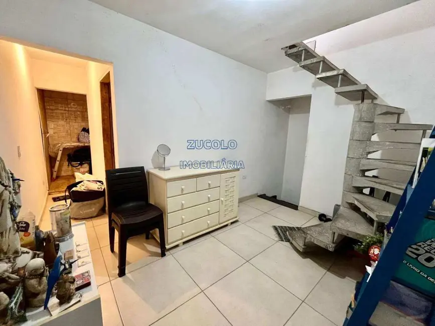 Foto 6 de Sobrado com 3 quartos à venda, 140m2 em Cooperativa, Sao Bernardo Do Campo - SP