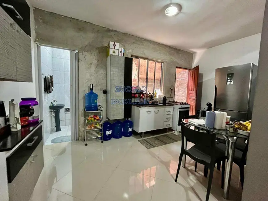 Foto 3 de Sobrado com 3 quartos à venda, 140m2 em Cooperativa, Sao Bernardo Do Campo - SP