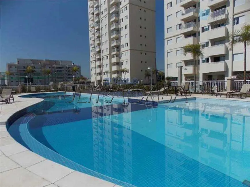 Foto 1 de Apartamento com 2 quartos à venda, 64m2 em Saúde, São Paulo - SP