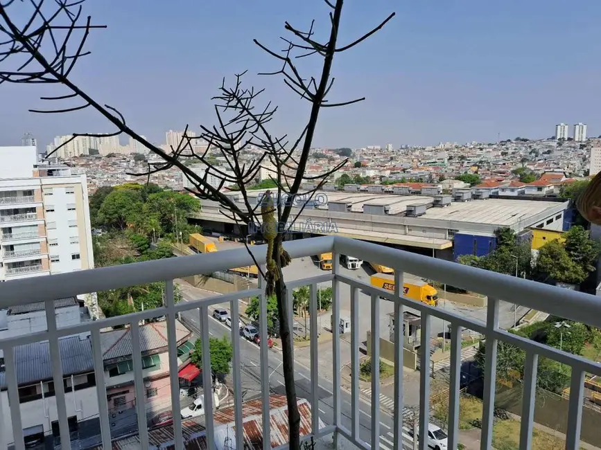 Foto 4 de Apartamento com 2 quartos à venda, 64m2 em Saúde, São Paulo - SP