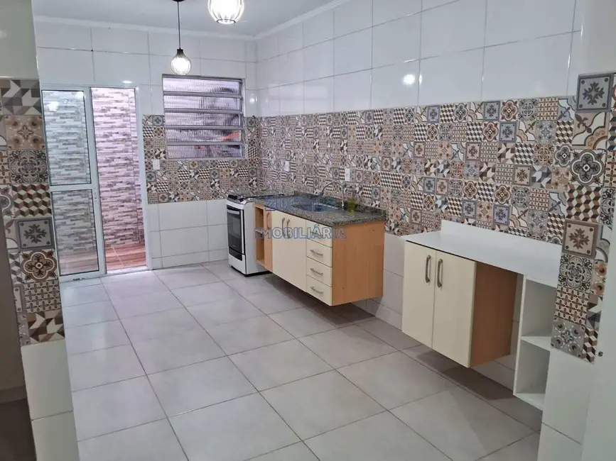 Casa com 3 quartos à venda, 200m2 em Parque Botujuru, Sao Bernardo Do Campo - SP - imagem 6 Foto 6 de Casa com 3 quartos à venda, 200m2 em Parque Botujuru, Sao Bernardo Do Campo - SP