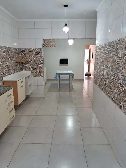Casa com 3 quartos à venda, 200m2 em Parque Botujuru, Sao Bernardo Do Campo - SP - imagem 5 Foto 5 de Casa com 3 quartos à venda, 200m2 em Parque Botujuru, Sao Bernardo Do Campo - SP