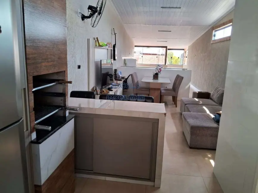 Casa com 3 quartos à venda, 200m2 em Parque Botujuru, Sao Bernardo Do Campo - SP - imagem 2 Foto 2 de Casa com 3 quartos à venda, 200m2 em Parque Botujuru, Sao Bernardo Do Campo - SP