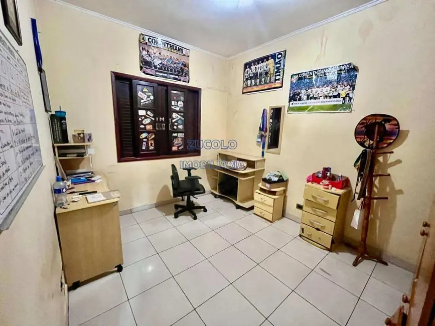 Foto 8 de Casa com 3 quartos à venda, 600m2 em Dos Casa, Sao Bernardo Do Campo - SP