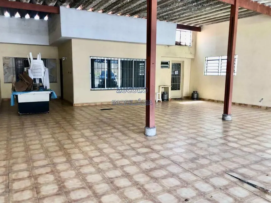 Foto 1 de Casa com 3 quartos à venda, 600m2 em Dos Casa, Sao Bernardo Do Campo - SP