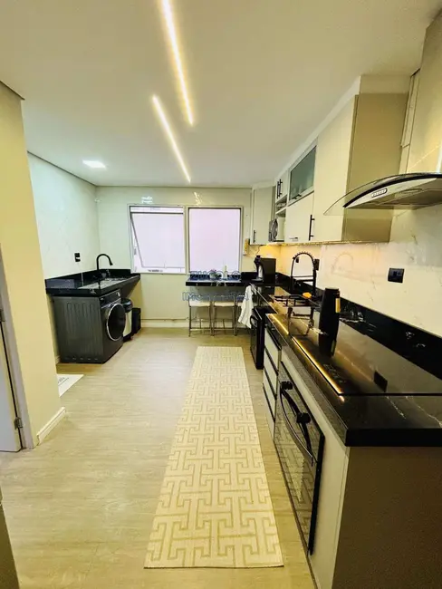 Apartamento com 3 quartos à venda, 90m2 em Parque Terra Nova, Sao Bernardo Do Campo - SP - imagem 5 Foto 5 de Apartamento com 3 quartos à venda, 90m2 em Parque Terra Nova, Sao Bernardo Do Campo - SP