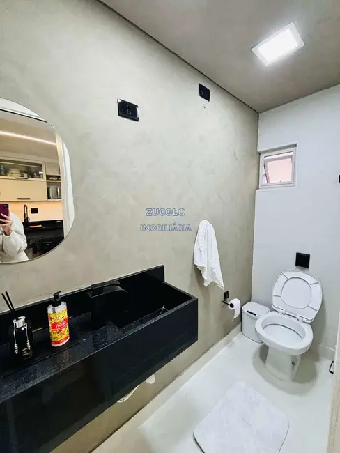 Apartamento com 3 quartos à venda, 90m2 em Parque Terra Nova, Sao Bernardo Do Campo - SP - imagem 7 Foto 7 de Apartamento com 3 quartos à venda, 90m2 em Parque Terra Nova, Sao Bernardo Do Campo - SP