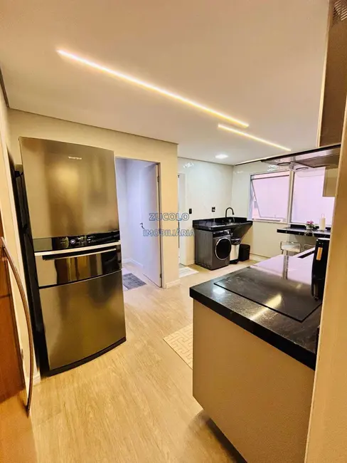 Apartamento com 3 quartos à venda, 90m2 em Parque Terra Nova, Sao Bernardo Do Campo - SP - imagem 4 Foto 4 de Apartamento com 3 quartos à venda, 90m2 em Parque Terra Nova, Sao Bernardo Do Campo - SP