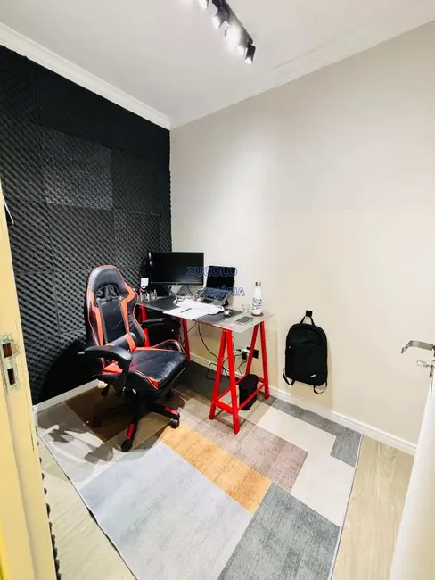 Apartamento com 3 quartos à venda, 90m2 em Parque Terra Nova, Sao Bernardo Do Campo - SP - imagem 8 Foto 8 de Apartamento com 3 quartos à venda, 90m2 em Parque Terra Nova, Sao Bernardo Do Campo - SP