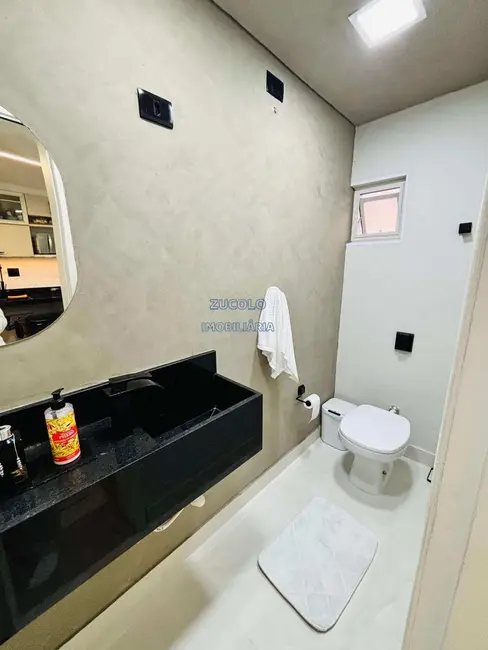 Apartamento com 3 quartos à venda, 90m2 em Parque Terra Nova, Sao Bernardo Do Campo - SP - imagem 6 Foto 6 de Apartamento com 3 quartos à venda, 90m2 em Parque Terra Nova, Sao Bernardo Do Campo - SP