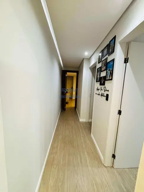 Apartamento com 3 quartos à venda, 90m2 em Parque Terra Nova, Sao Bernardo Do Campo - SP - imagem 3 Foto 3 de Apartamento com 3 quartos à venda, 90m2 em Parque Terra Nova, Sao Bernardo Do Campo - SP