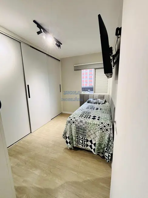 Apartamento com 3 quartos à venda, 90m2 em Parque Terra Nova, Sao Bernardo Do Campo - SP - imagem 9 Foto 9 de Apartamento com 3 quartos à venda, 90m2 em Parque Terra Nova, Sao Bernardo Do Campo - SP