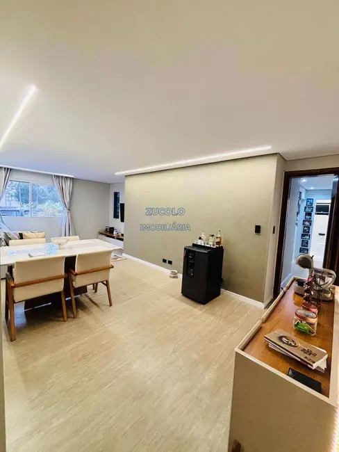 Apartamento com 3 quartos à venda, 90m2 em Parque Terra Nova, Sao Bernardo Do Campo - SP - imagem 2 Foto 2 de Apartamento com 3 quartos à venda, 90m2 em Parque Terra Nova, Sao Bernardo Do Campo - SP