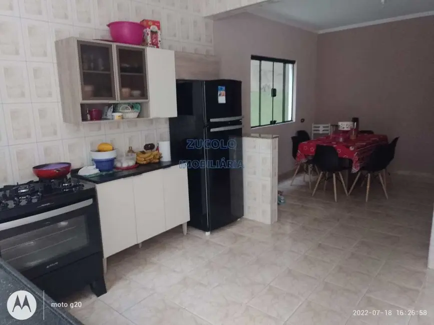 Foto 3 de Casa com 2 quartos à venda, 161m2 em Alvarenga, Sao Bernardo Do Campo - SP