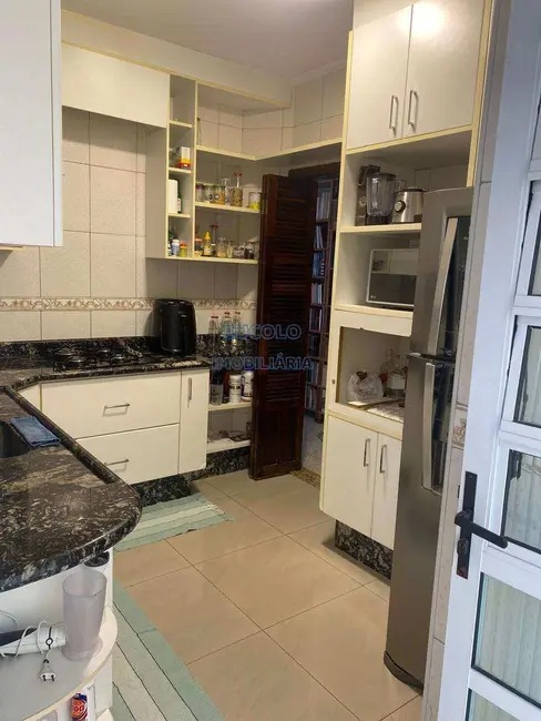 Foto 5 de Apartamento com 3 quartos à venda, 133m2 em Baeta Neves, Sao Bernardo Do Campo - SP