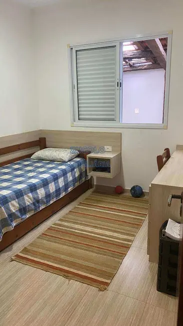 Foto 6 de Apartamento com 3 quartos à venda, 133m2 em Baeta Neves, Sao Bernardo Do Campo - SP