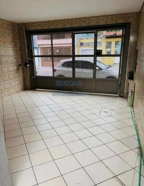 Foto 4 de Casa com 2 quartos à venda, 131m2 em Vila Nogueira, Diadema - SP