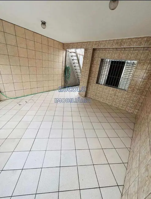 Foto 1 de Casa com 2 quartos à venda, 131m2 em Vila Nogueira, Diadema - SP