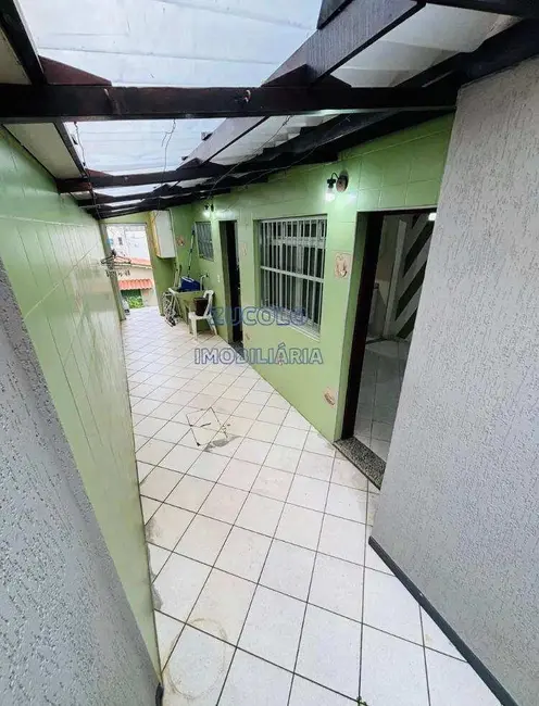 Foto 5 de Casa com 2 quartos à venda, 131m2 em Vila Nogueira, Diadema - SP