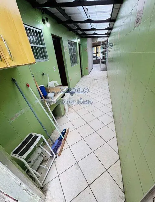 Foto 2 de Casa com 2 quartos à venda, 131m2 em Vila Nogueira, Diadema - SP