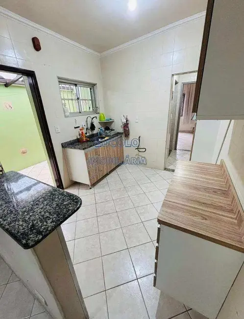 Foto 8 de Casa com 2 quartos à venda, 131m2 em Vila Nogueira, Diadema - SP