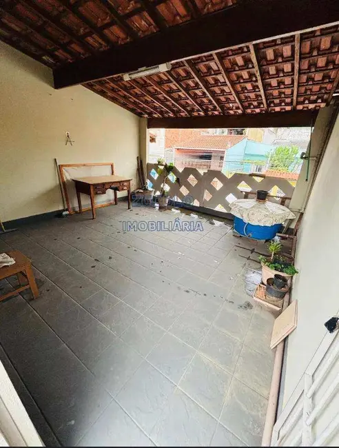 Foto 3 de Casa com 2 quartos à venda, 131m2 em Vila Nogueira, Diadema - SP