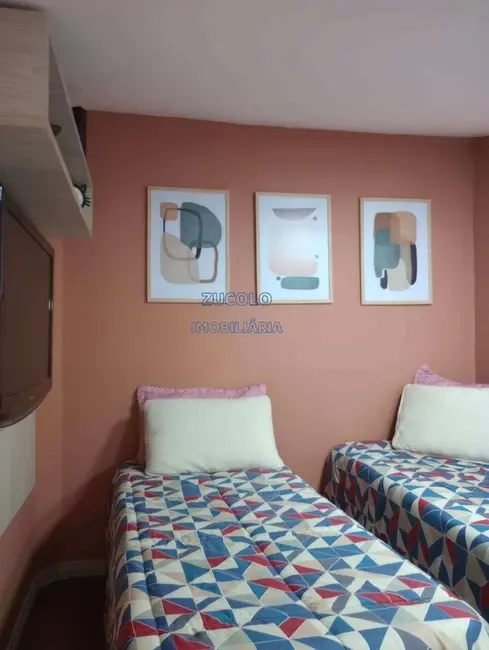 Cobertura com 4 quartos à venda, 194m2 em Rudge Ramos, Sao Bernardo Do Campo - SP - imagem 8 Foto 8 de Cobertura com 4 quartos à venda, 194m2 em Rudge Ramos, Sao Bernardo Do Campo - SP