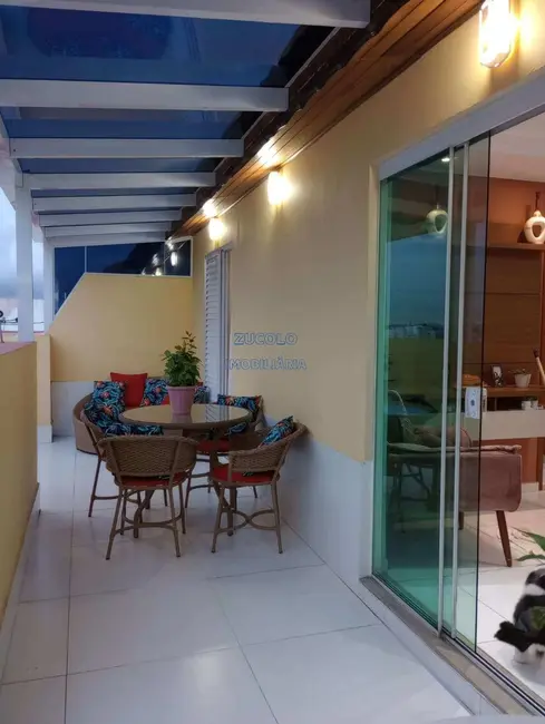 Cobertura com 4 quartos à venda, 194m2 em Rudge Ramos, Sao Bernardo Do Campo - SP - imagem 2 Foto 2 de Cobertura com 4 quartos à venda, 194m2 em Rudge Ramos, Sao Bernardo Do Campo - SP