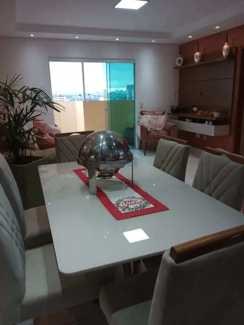 Cobertura com 4 quartos à venda, 194m2 em Rudge Ramos, Sao Bernardo Do Campo - SP - imagem 3 Foto 3 de Cobertura com 4 quartos à venda, 194m2 em Rudge Ramos, Sao Bernardo Do Campo - SP