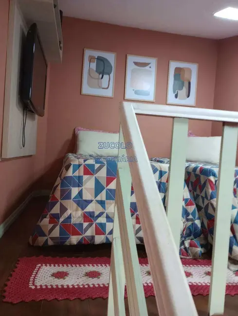 Cobertura com 4 quartos à venda, 194m2 em Rudge Ramos, Sao Bernardo Do Campo - SP - imagem 6 Foto 6 de Cobertura com 4 quartos à venda, 194m2 em Rudge Ramos, Sao Bernardo Do Campo - SP