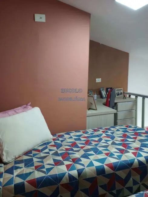 Cobertura com 4 quartos à venda, 194m2 em Rudge Ramos, Sao Bernardo Do Campo - SP - imagem 9 Foto 9 de Cobertura com 4 quartos à venda, 194m2 em Rudge Ramos, Sao Bernardo Do Campo - SP