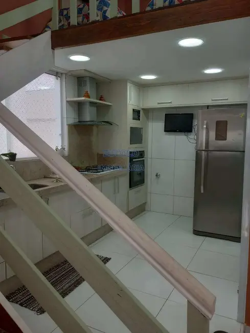 Cobertura com 4 quartos à venda, 194m2 em Rudge Ramos, Sao Bernardo Do Campo - SP - imagem 4 Foto 4 de Cobertura com 4 quartos à venda, 194m2 em Rudge Ramos, Sao Bernardo Do Campo - SP