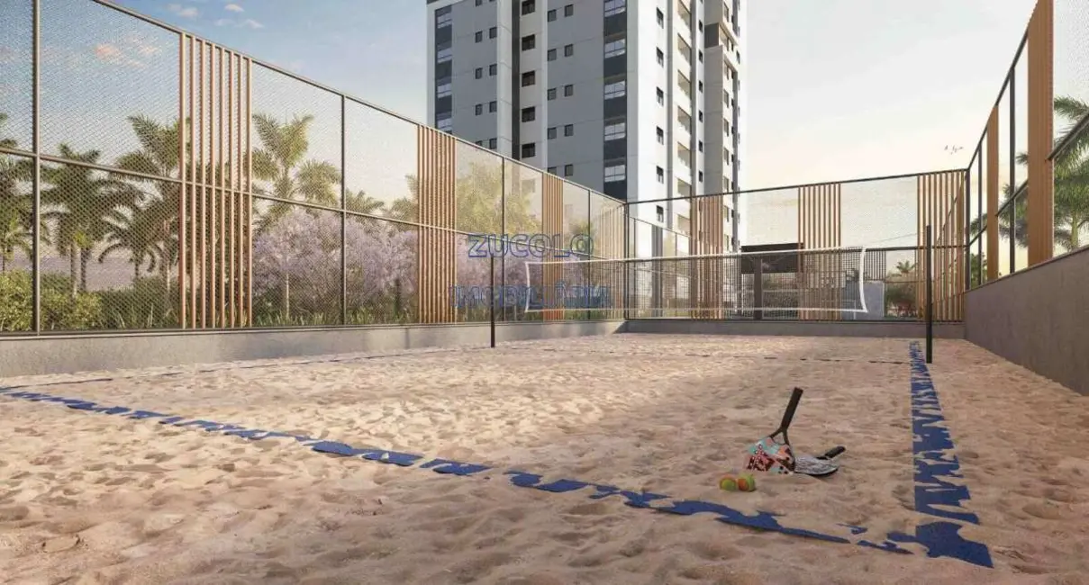 Foto 8 de Apartamento com 3 quartos à venda, 189m2 em Jardim do Mar, Sao Bernardo Do Campo - SP