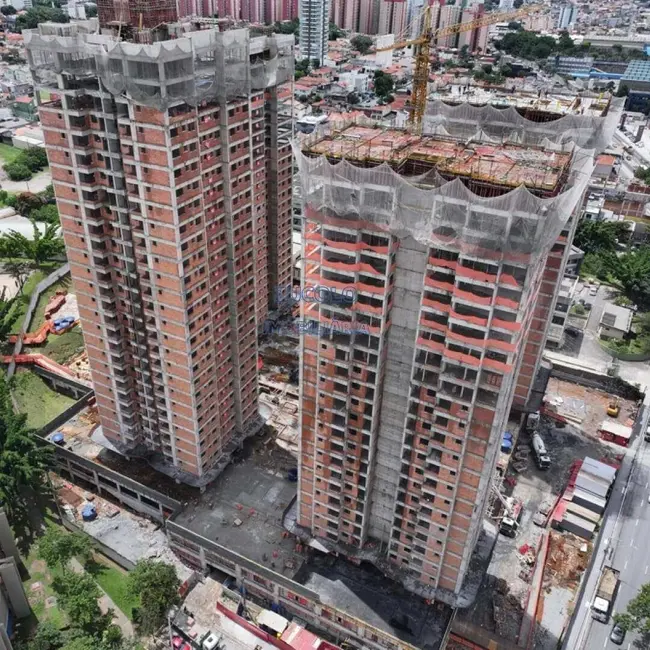 Foto 7 de Apartamento com 3 quartos à venda, 189m2 em Jardim do Mar, Sao Bernardo Do Campo - SP