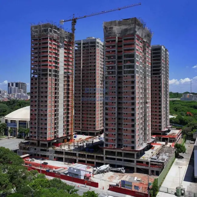 Foto 5 de Apartamento com 3 quartos à venda, 189m2 em Jardim do Mar, Sao Bernardo Do Campo - SP