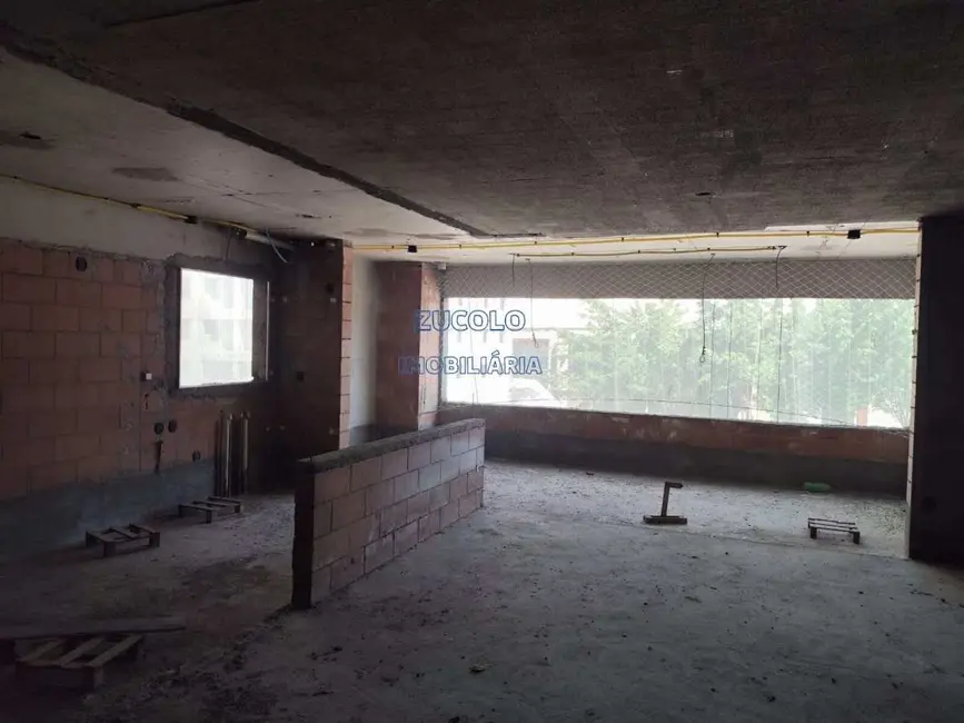 Foto 2 de Apartamento com 3 quartos à venda, 189m2 em Jardim do Mar, Sao Bernardo Do Campo - SP