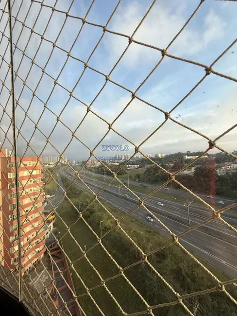 Foto 3 de Apartamento com 3 quartos à venda, 106m2 em Centro, Sao Bernardo Do Campo - SP