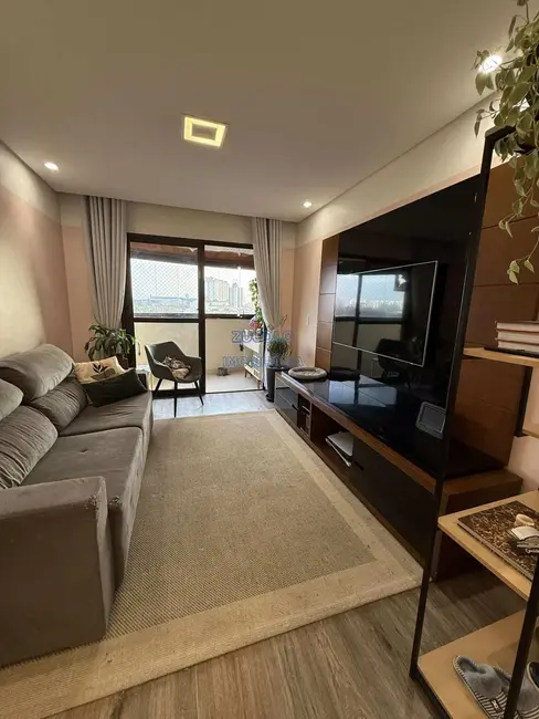 Foto 2 de Apartamento com 3 quartos à venda, 106m2 em Centro, Sao Bernardo Do Campo - SP