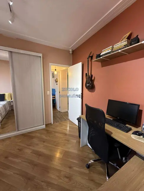 Foto 9 de Apartamento com 3 quartos à venda, 106m2 em Centro, Sao Bernardo Do Campo - SP