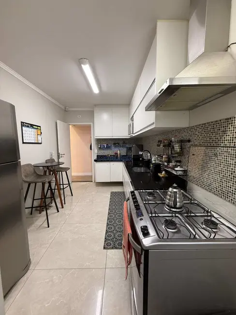 Foto 5 de Apartamento com 3 quartos à venda, 106m2 em Centro, Sao Bernardo Do Campo - SP