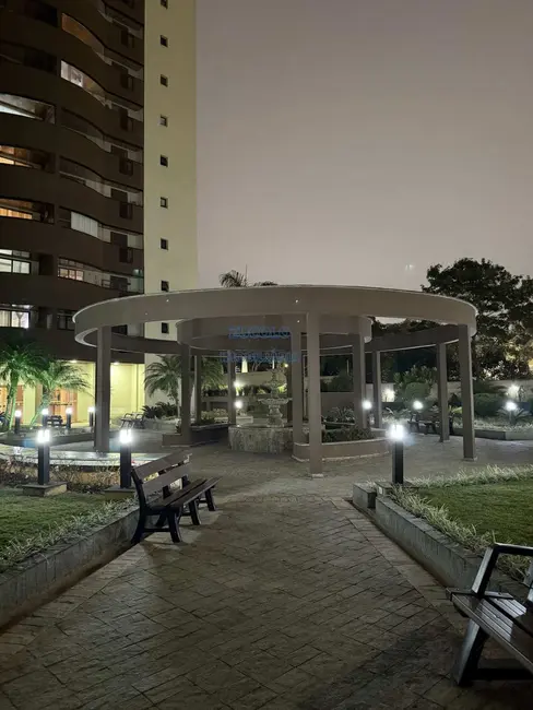 Foto 1 de Apartamento com 3 quartos à venda, 106m2 em Centro, Sao Bernardo Do Campo - SP