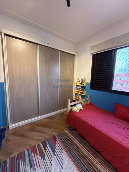 Foto 7 de Apartamento com 3 quartos à venda, 106m2 em Centro, Sao Bernardo Do Campo - SP