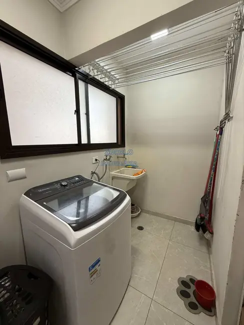 Foto 6 de Apartamento com 3 quartos à venda, 106m2 em Centro, Sao Bernardo Do Campo - SP