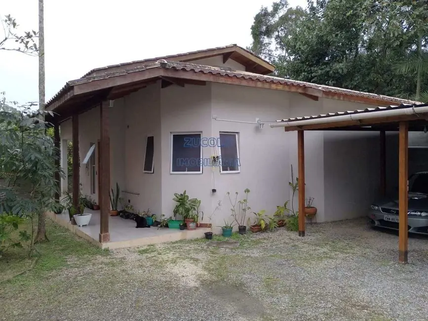 Foto 1 de Casa com 2 quartos à venda, 108m2 em Dos Finco, Sao Bernardo Do Campo - SP