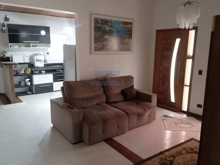 Foto 9 de Casa com 2 quartos à venda, 108m2 em Dos Finco, Sao Bernardo Do Campo - SP