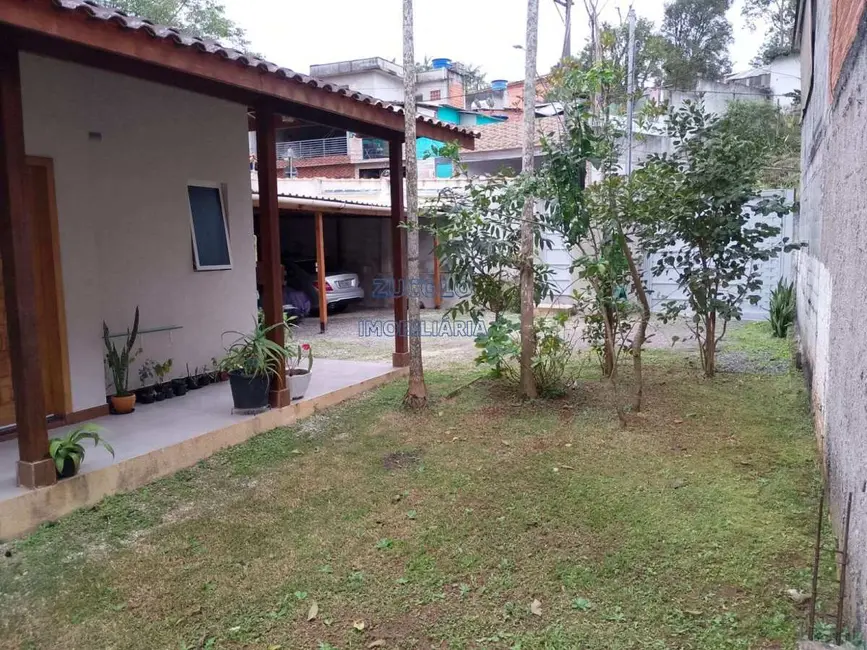 Foto 2 de Casa com 2 quartos à venda, 108m2 em Dos Finco, Sao Bernardo Do Campo - SP
