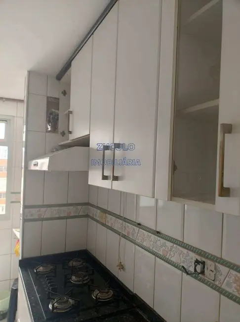 Foto 5 de Apartamento com 2 quartos à venda, 50m2 em Santa Terezinha, Sao Bernardo Do Campo - SP