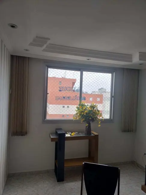 Foto 3 de Apartamento com 2 quartos à venda, 50m2 em Santa Terezinha, Sao Bernardo Do Campo - SP